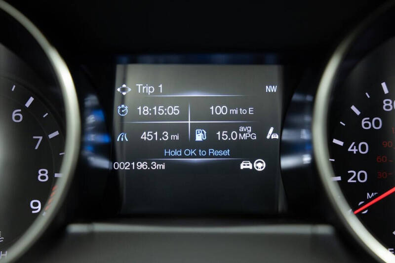 2018 Ford Mustang Shelby GT350R