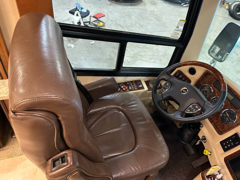 2018 Entegra Coach Cornerstone