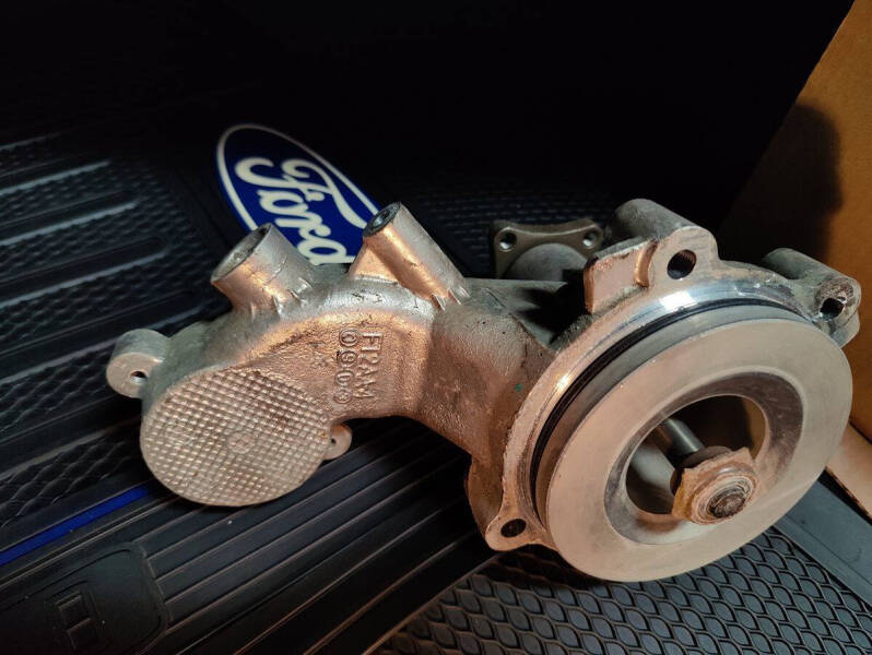 2014 Ford Mustang GT