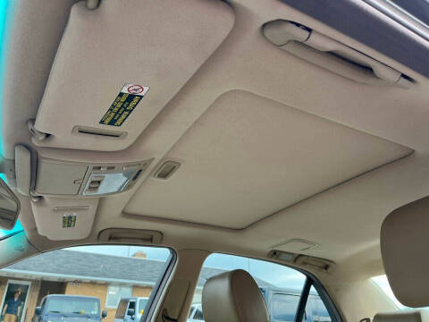 2006 Lexus LS 430