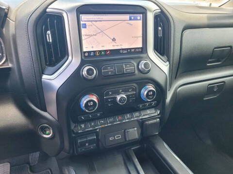 2023 GMC Sierra 2500HD