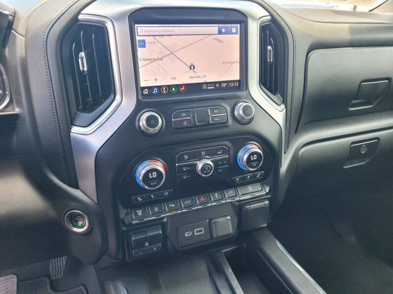 2023 GMC Sierra 2500HD