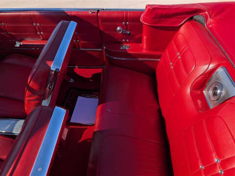 1963 Chevrolet Impala