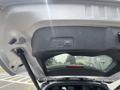 2016 Lincoln MKC Select