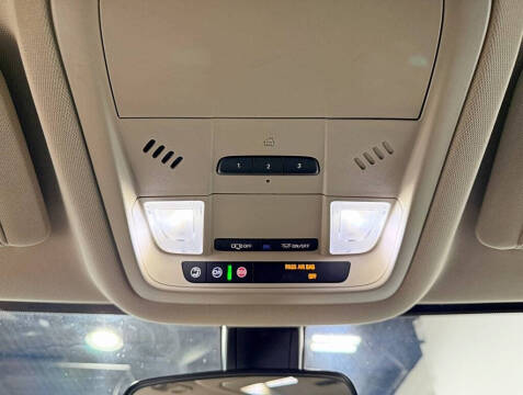 2017 GMC Acadia SLE-2