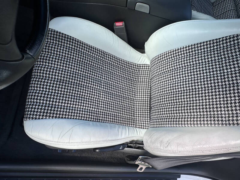 1997 Chevrolet Camaro Z28