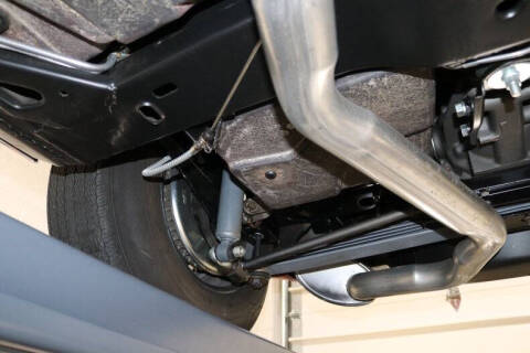 1971 Chevrolet Corvette