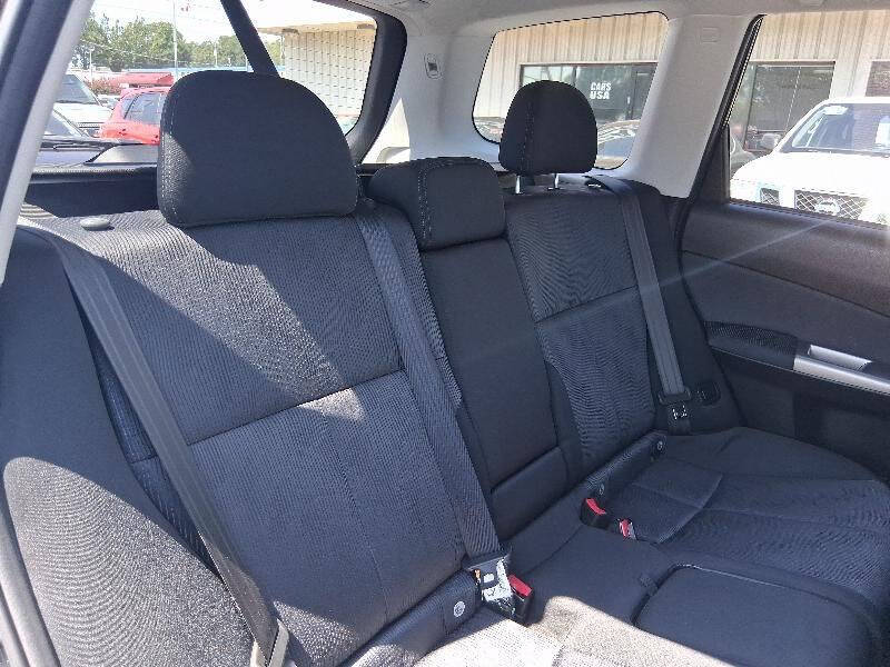 2010 Subaru Forester 2.5X Premium