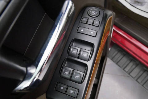 2018 GMC Sierra 3500HD