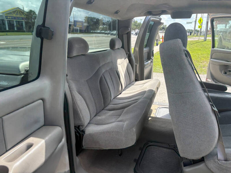 2000 GMC Sierra 1500 SLT