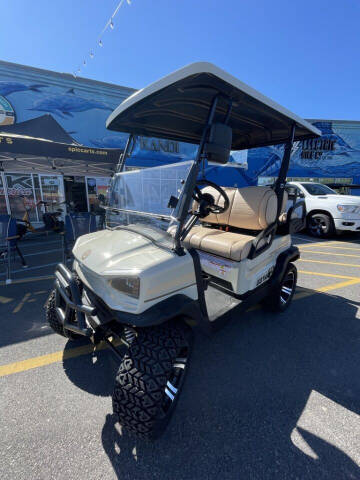 2023 Denago Champ for sale at Moke America of Virginia Beach - Denago in Chesapeake VA