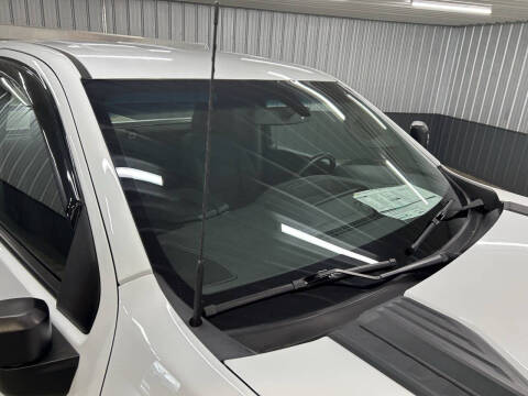 2022 Chevrolet Silverado 2500HD Work Truck