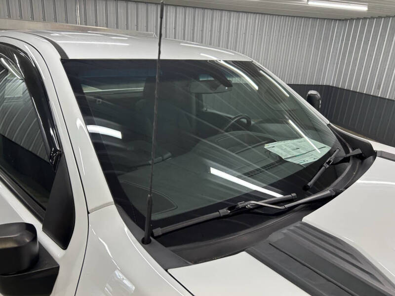 2022 Chevrolet Silverado 2500HD Work Truck