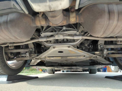 2008 Porsche Cayman S