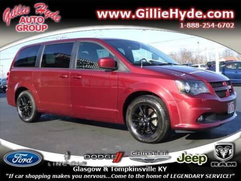 2020 Dodge Grand Caravan for sale at Gillie Hyde Auto Group in Glasgow KY