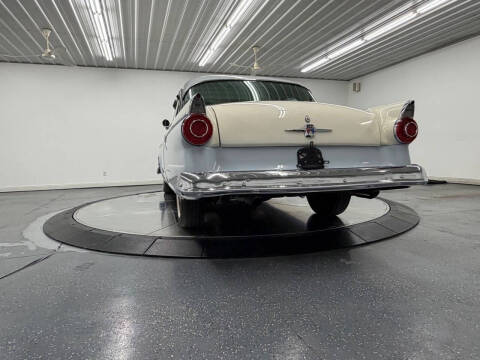 1956 Ford Customline
