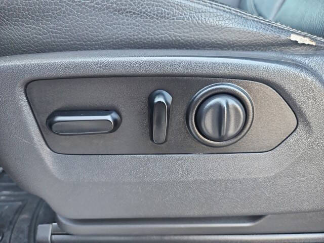 2020 GMC Sierra 2500HD