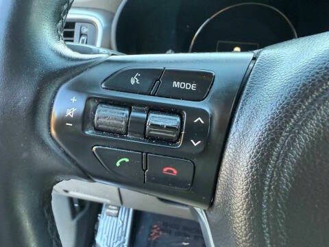 2017 Kia Sorento SX V6