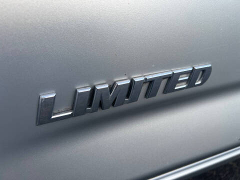 2012 Toyota RAV4 Limited