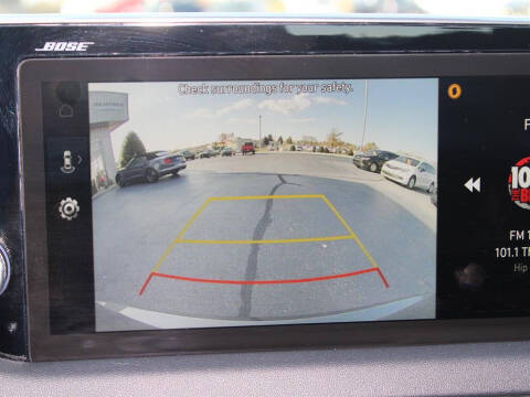 2023 Hyundai Sonata Hybrid SEL