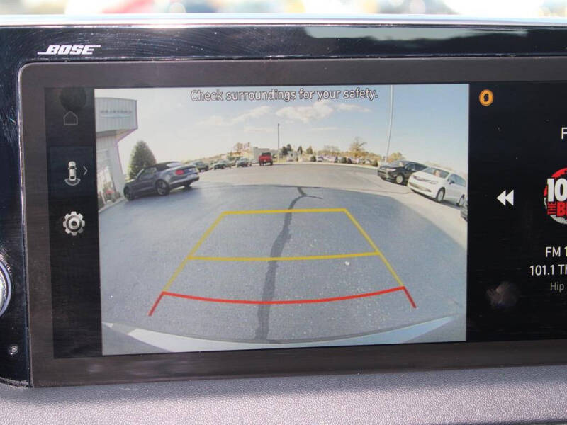 2023 Hyundai Sonata Hybrid SEL