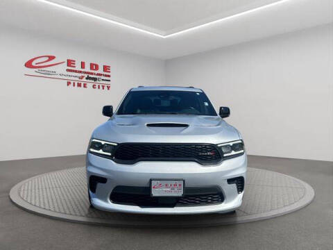 2024 Dodge Durango R/T Plus