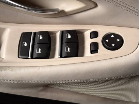 2014 BMW 5 Series 528i