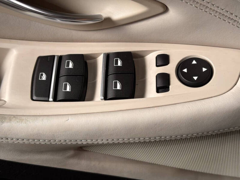 2014 BMW 5 Series 528i