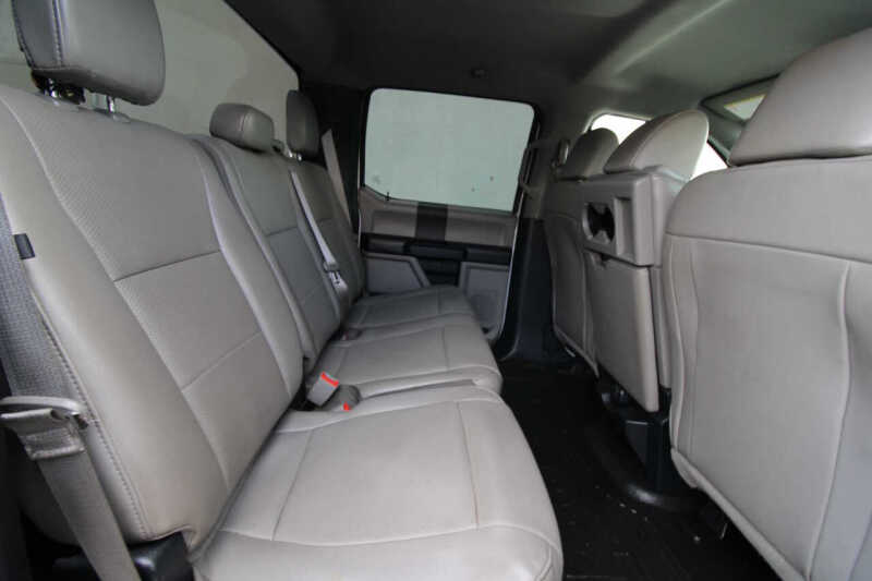 2019 Ford F-250 Super Duty