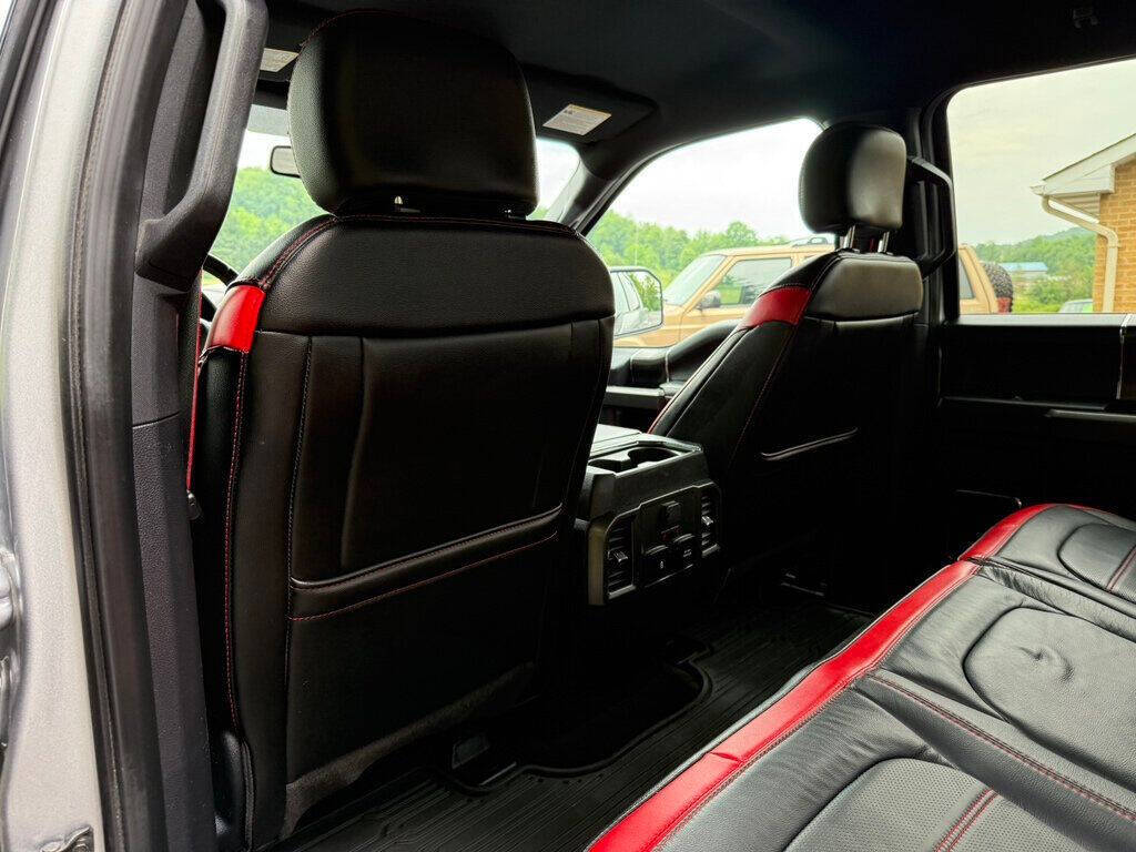 2020 Ford F-150 41