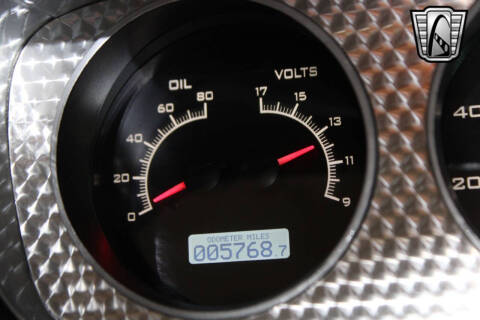 1964 Pontiac Tempest