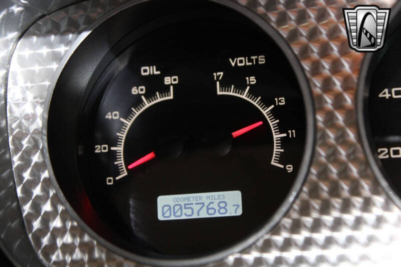 1964 Pontiac Tempest