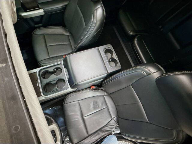 2020 Ford F-350 Super Duty