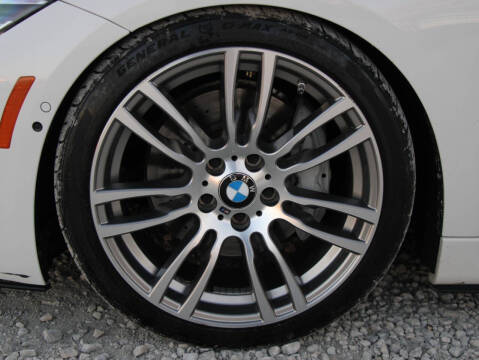 2018 BMW 3 Series 340i xDrive