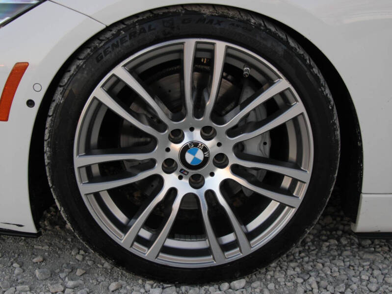 2018 BMW 3 Series 340i xDrive