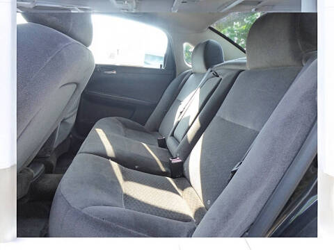 2012 Chevrolet Impala LT Fleet