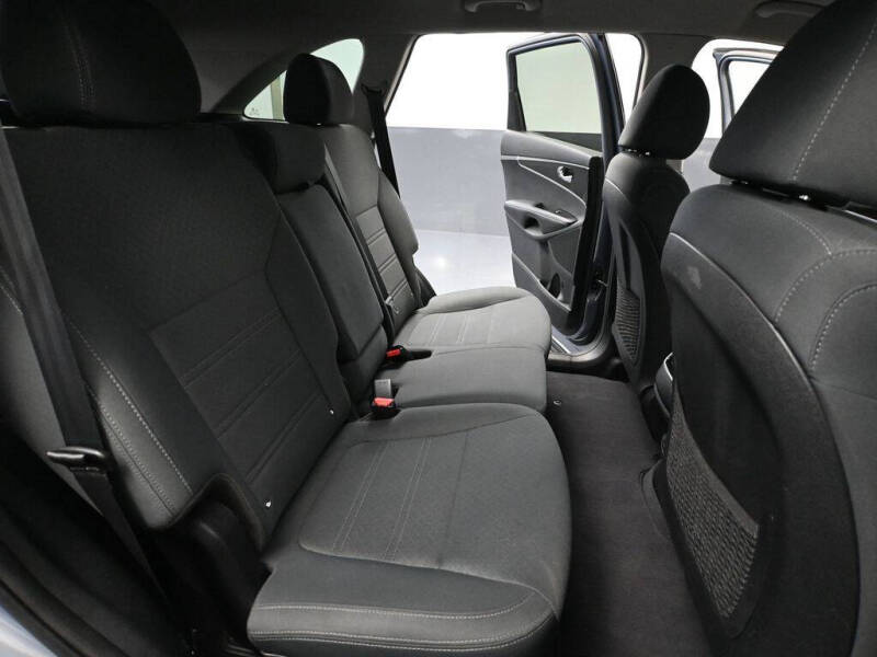 2020 Kia Sorento LX V6