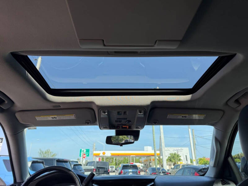 2020 Cadillac Escalade ESV Premium Luxury