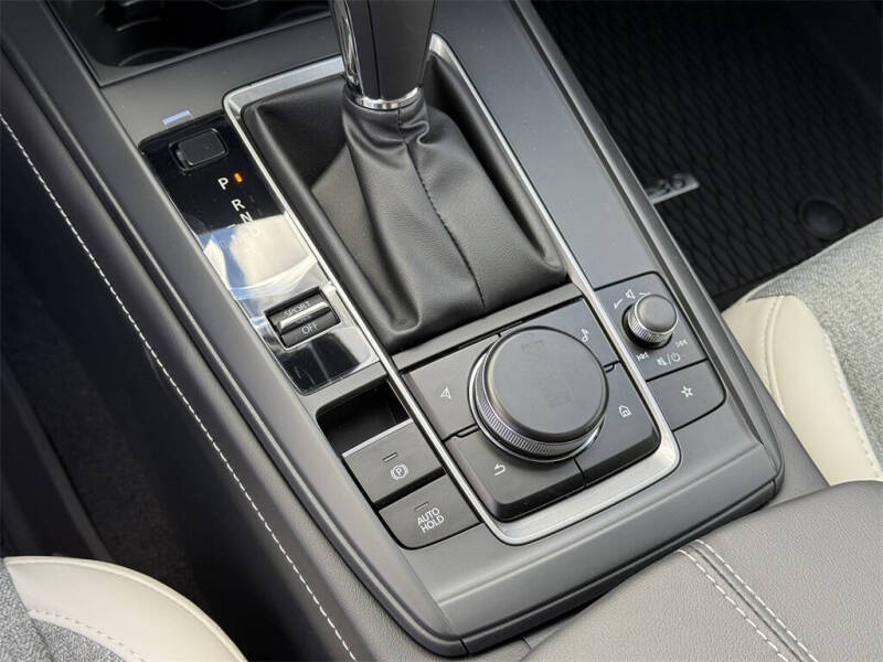 2026 Mazda CX-30 2.5 S Preferred