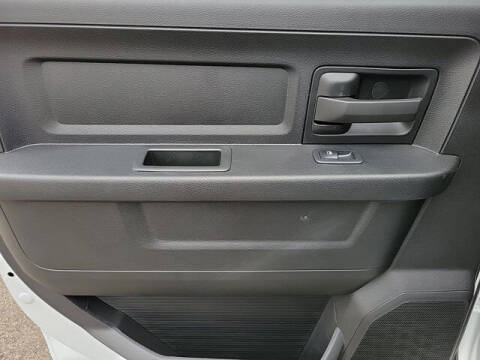 2023 RAM 2500 Tradesman