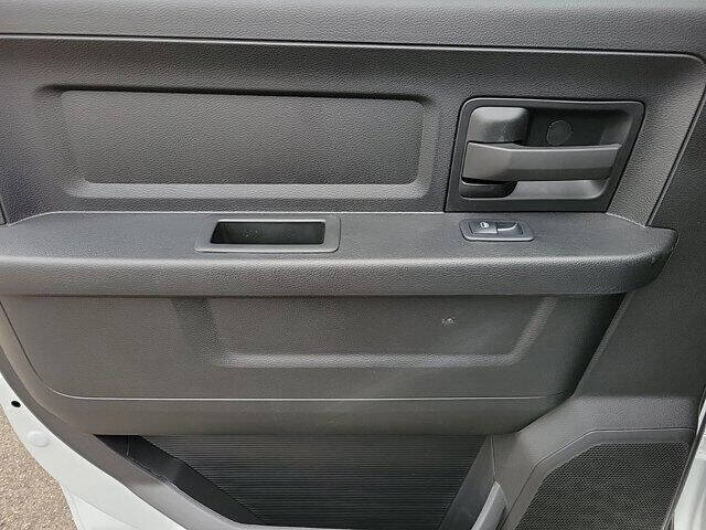 2023 RAM 2500 Tradesman