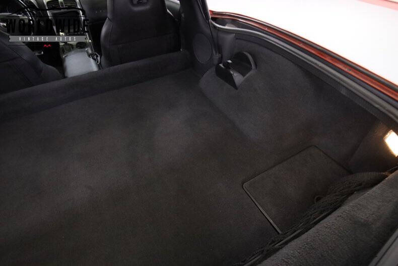 2006 Chevrolet Corvette