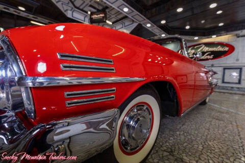 1960 Chevrolet Impala