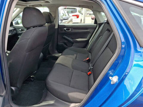 2023 Honda Civic