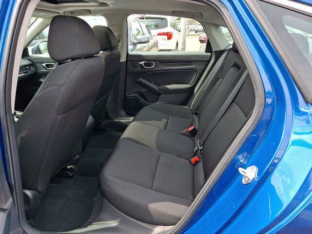 2023 Honda Civic