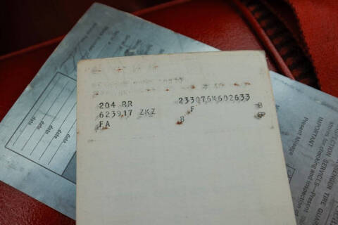 1966 Pontiac Tempest