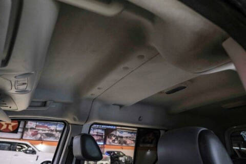 2017 Ford Transit Connect XL