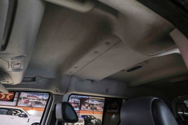 2017 Ford Transit Connect XL