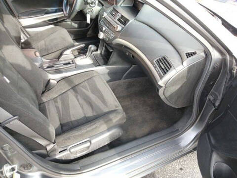 2010 Honda Accord EX