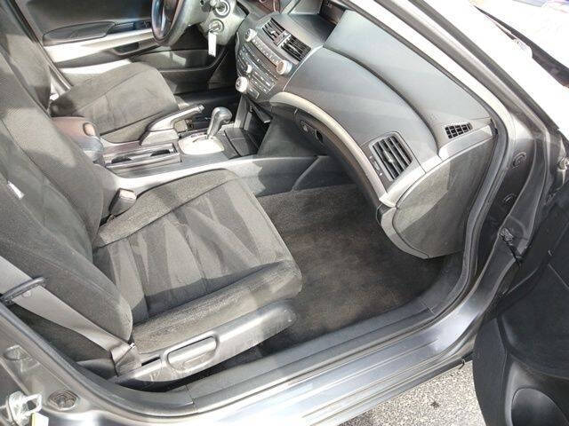 2010 Honda Accord EX